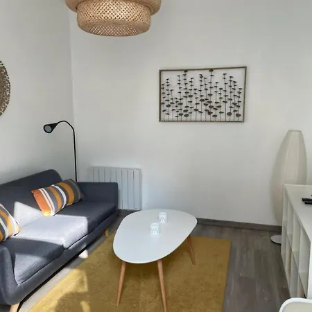 Apartment Hyper Centre