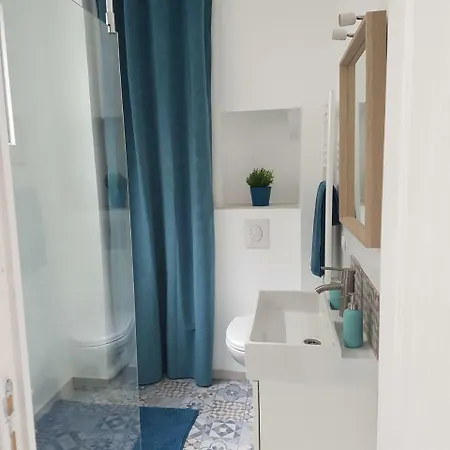 Apartment Hyper Centre