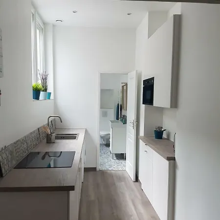 Apartamento Hyper Centre